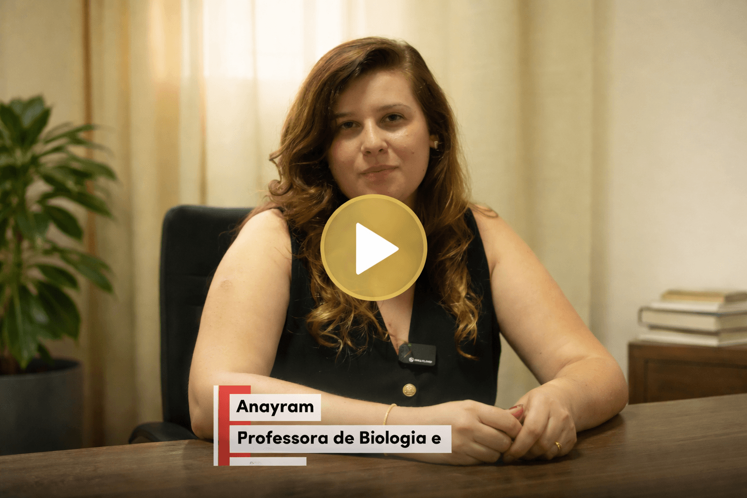 Depoimento de Aluna 2