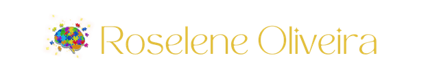 Roselene Oliveira Logo